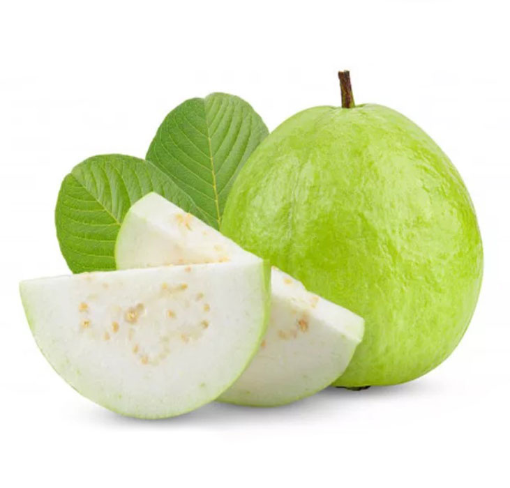 نهال گواوا سیبی 